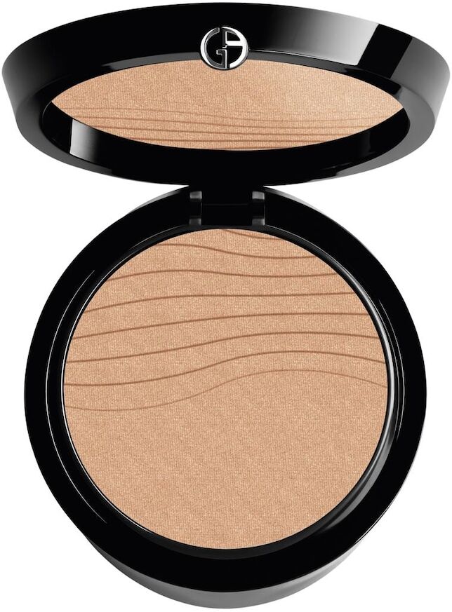 Giorgio Armani - Luminous Silk Foundation Powder Cipria 3.5 g Nude unisex