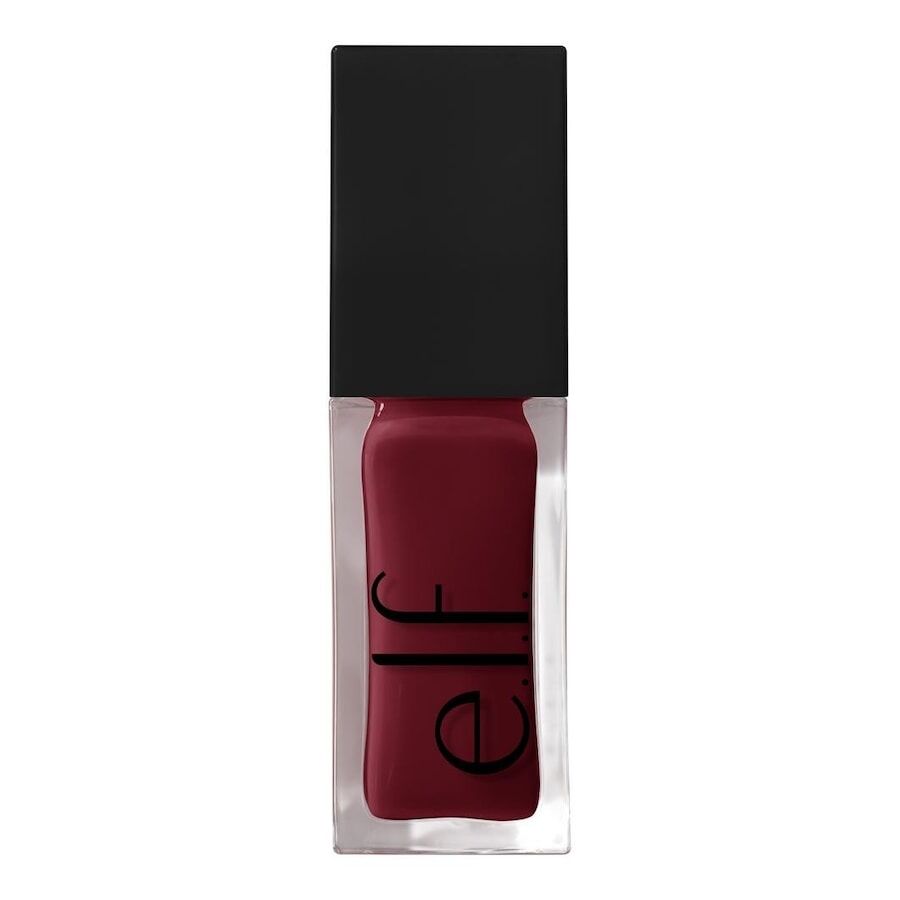 e.l.f. - Glow Reviver Lip Oil Lucidalabbra 6 g Marrone unisex