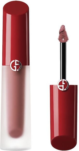 Giorgio Armani - Lips Lip Maestro Satin Rossetti 4 ml Oro rosa unisex