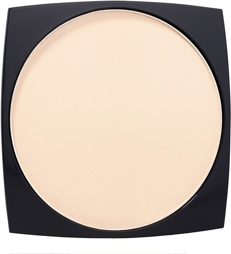 Estée Lauder - Double Wear Stay-In-Place Matte Powder Foundation Refill Cipria 12 g Nude unisex