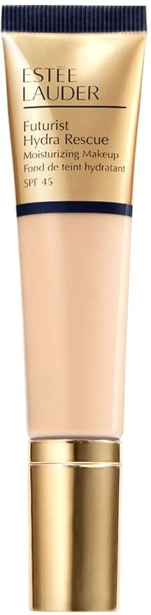 Estée Lauder - Futurist Hydra Rescue Moisturizing Makeup SPF 45 Fondotinta 35 ml Nude unisex