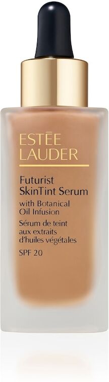 Estée Lauder - Futurist SkinTint Serum Fondotinta 30 ml Marrone chiaro unisex