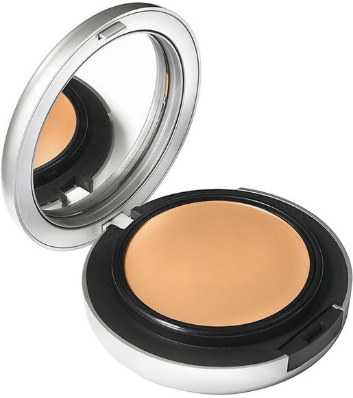 MAC - Studio Fix Tech Cream-to-powder Foundation Fondotinta 10 g Marrone chiaro unisex