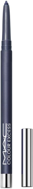 MAC - Colour Excess Gel Pencil Matite & kajal 0.35 g Nero unisex