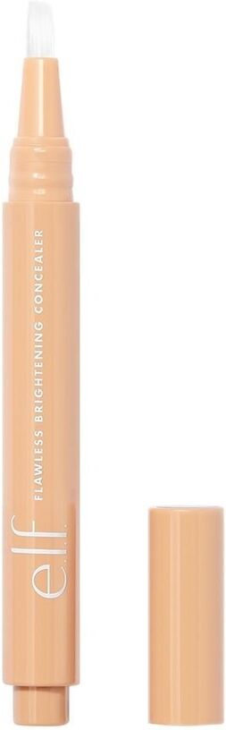 e.l.f. - Flawless Brightening Concealer Correttori 2.3 ml Marrone chiaro unisex