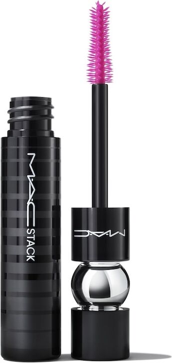 MAC - M·A·CStack Mascara / Superstack Mega Brush 12 ml unisex