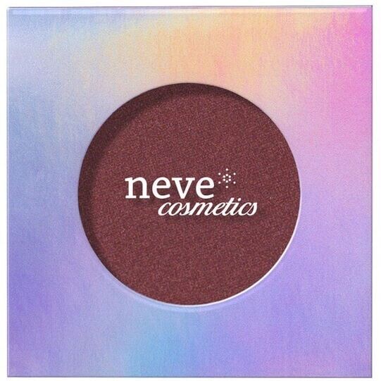 Neve Cosmetics - Ombretto in cialda Ombretti 3 g Marrone female