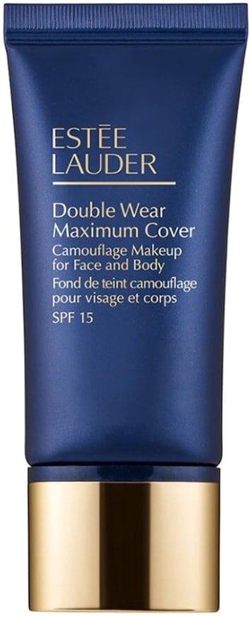 Estée Lauder - Double Wear Maximum Cover Fondotinta 30 ml Marrone chiaro unisex