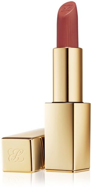 Estée Lauder - Pure Color Matte Lipstick Rossetti 3.5 g Marrone unisex