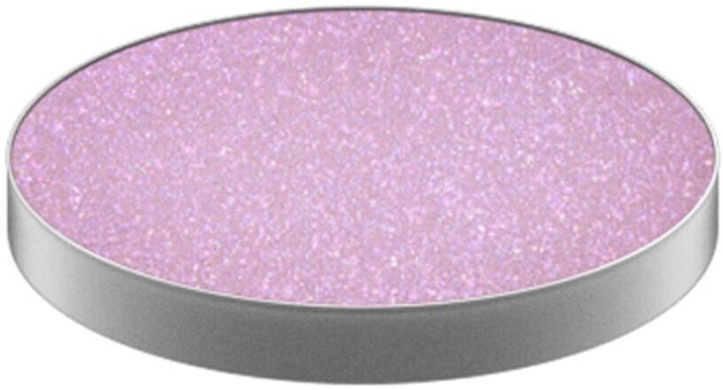 MAC - Eye Shadow / Pro Palette Refill Pan Ombretti 1.5 g Argento unisex