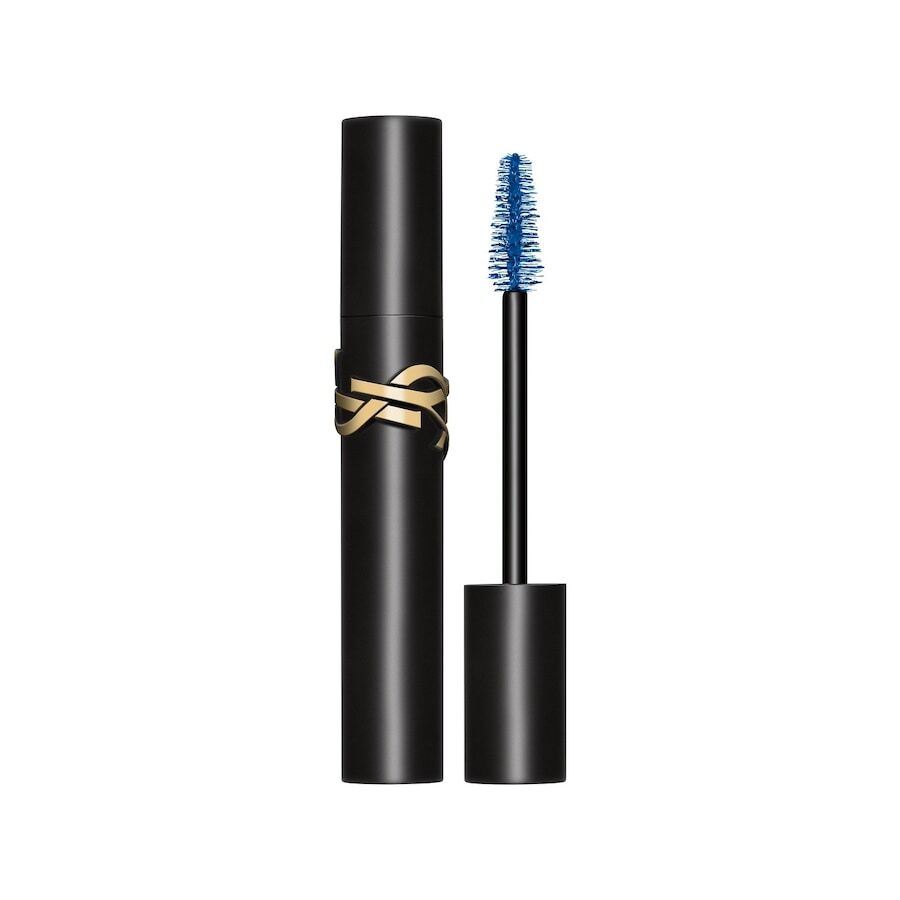 Yves Saint Laurent - Icons Lash Clash Mascara 9 ml Blu unisex