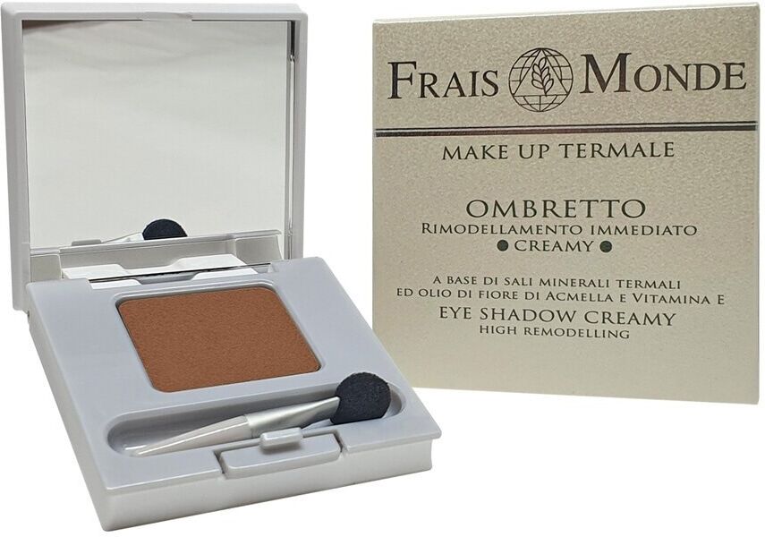 FRAIS MONDE - ombretto Creamy Ombretti 2 g Marrone female