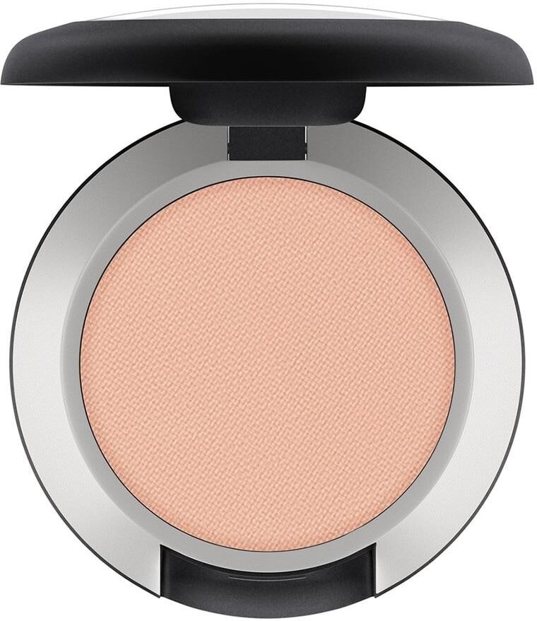 MAC - Powder Kiss Soft Matte Eye Shadow Ombretti 1.5 g Nude unisex