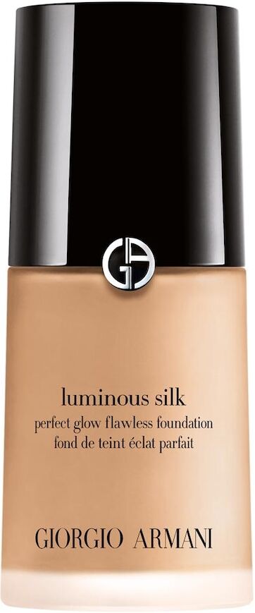 Giorgio Armani - Luminous Silk Fondotinta 30 ml Marrone chiaro unisex