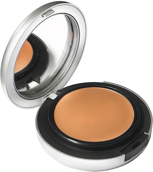 MAC - Studio Fix Tech Cream-to-powder Foundation Fondotinta 10 g Marrone chiaro unisex