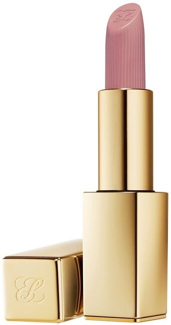 Estée Lauder - Pure Color Matte Lipstick Rossetti 3.5 g Grigio unisex