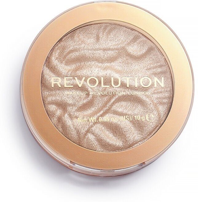 Revolution - Highlight Reloaded Illuminanti 10 g Nude female