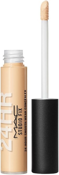 MAC - Studio Fix 24HR Liquid Concealer Correttori 7 ml Nude unisex