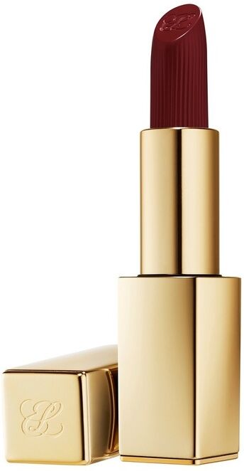 Estée Lauder - Pure Color Matte Lipstick Rossetti 12 g Marrone unisex