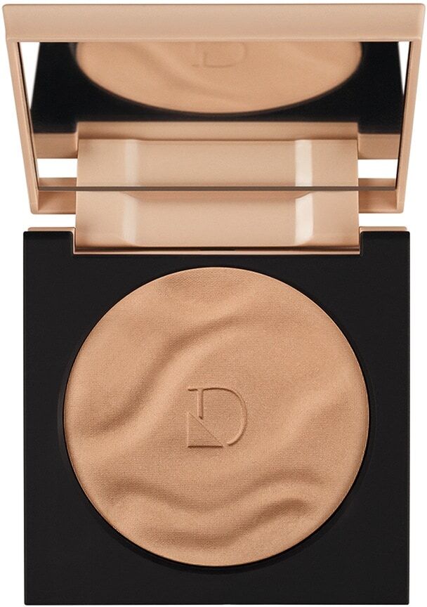 Diego dalla Palma - Hydra butter Powder compact Cipria 9 g Marrone chiaro unisex