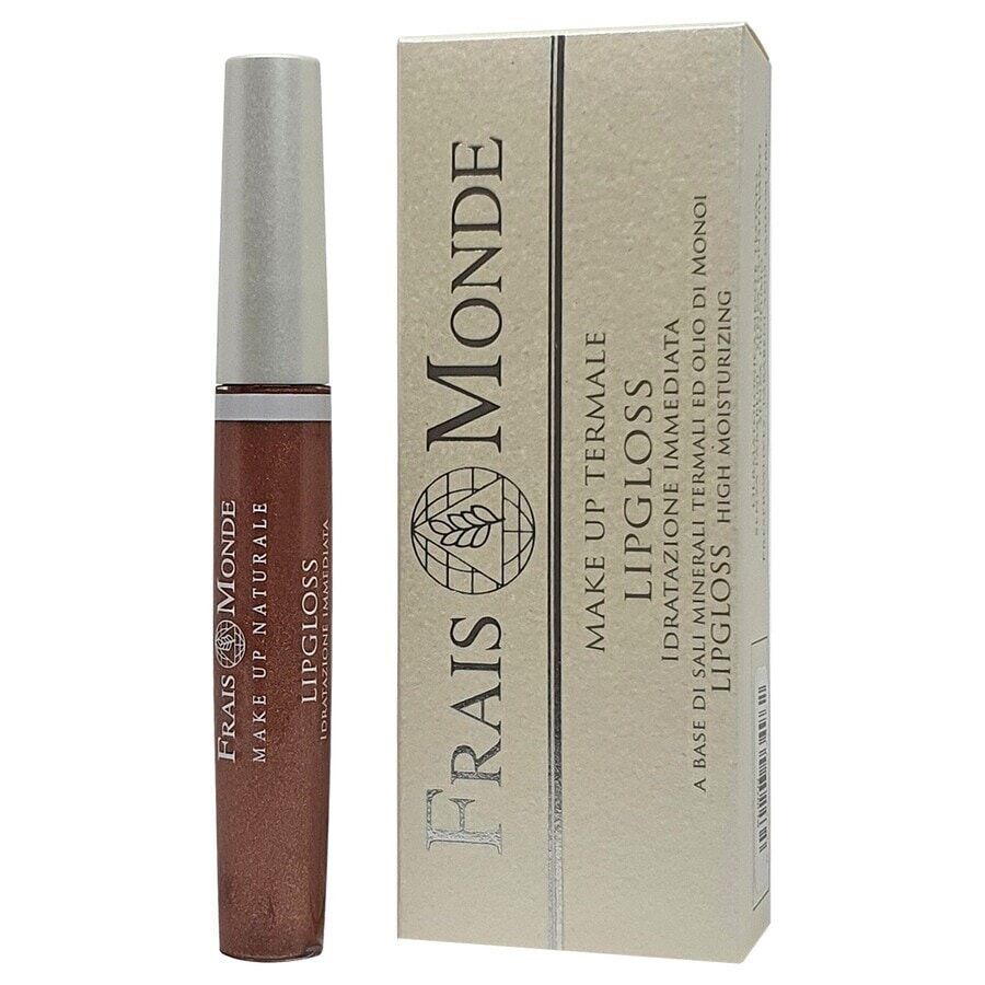 FRAIS MONDE - Lipgloss Lucidalabbra 5 ml Marrone unisex