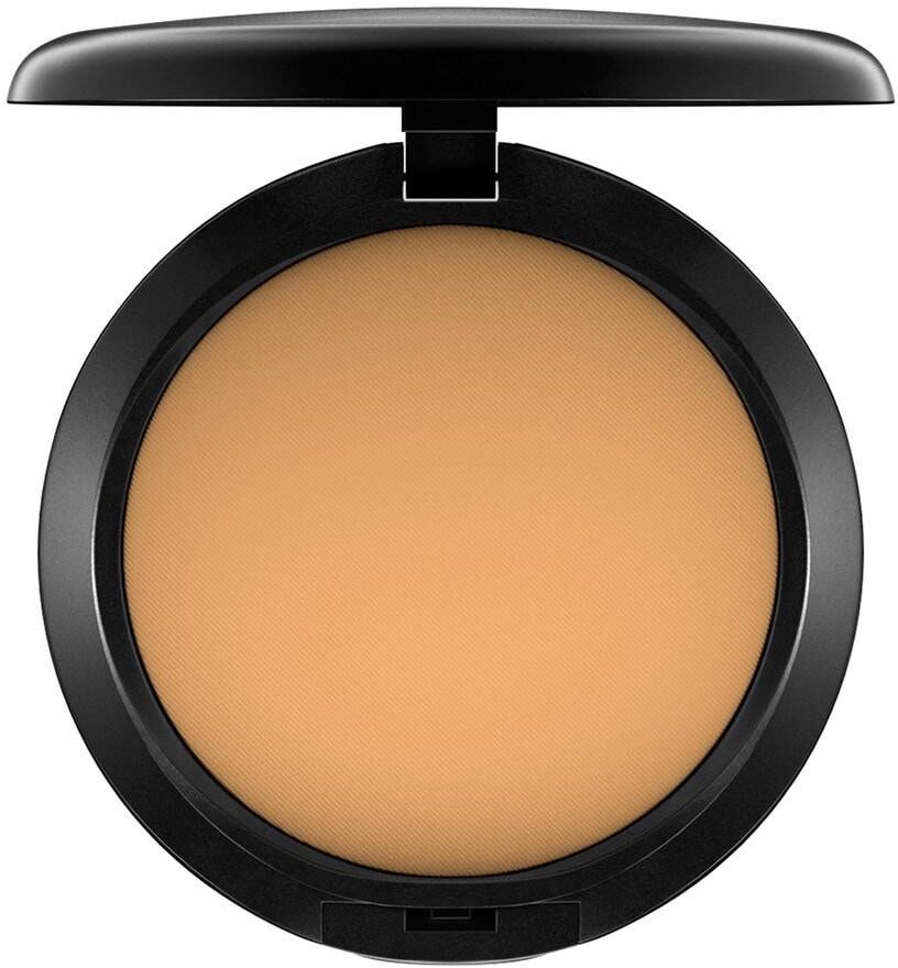 MAC - Studio Fix Powder Plus Foundation Fondotinta 15 g Marrone chiaro unisex