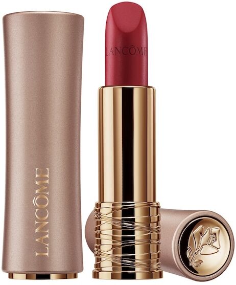 Lancôme - L'Absolu Rouge Intimatte Rossetti 3.4 g Oro rosa unisex