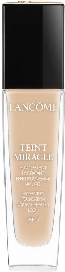 Lancôme - Teint Miracle Fondotinta 30 ml Marrone chiaro unisex