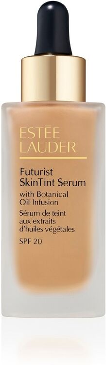 Estée Lauder - Futurist SkinTint Serum Fondotinta 30 ml Marrone chiaro unisex