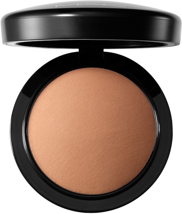 MAC - Mineralize Skinfinish Natural Cipria 10 g Marrone chiaro unisex