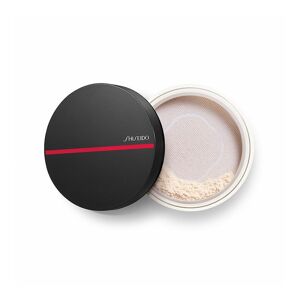 Shiseido - Synchro Skin Invisible Silk Loose Cipria 6 g Nude unisex