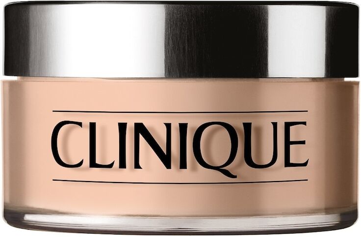 Clinique - Blended Face Powder Trasparency Cipria 25 g Nude unisex