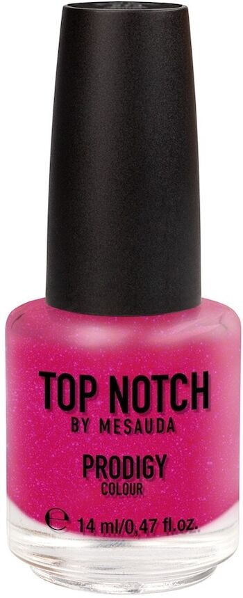 TOP NOTCH - Prodigy Nail Colour Smalti 14 ml Rosa unisex