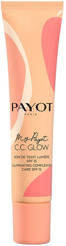 Payot - My Cc Glow BB & CC Cream 40 ml