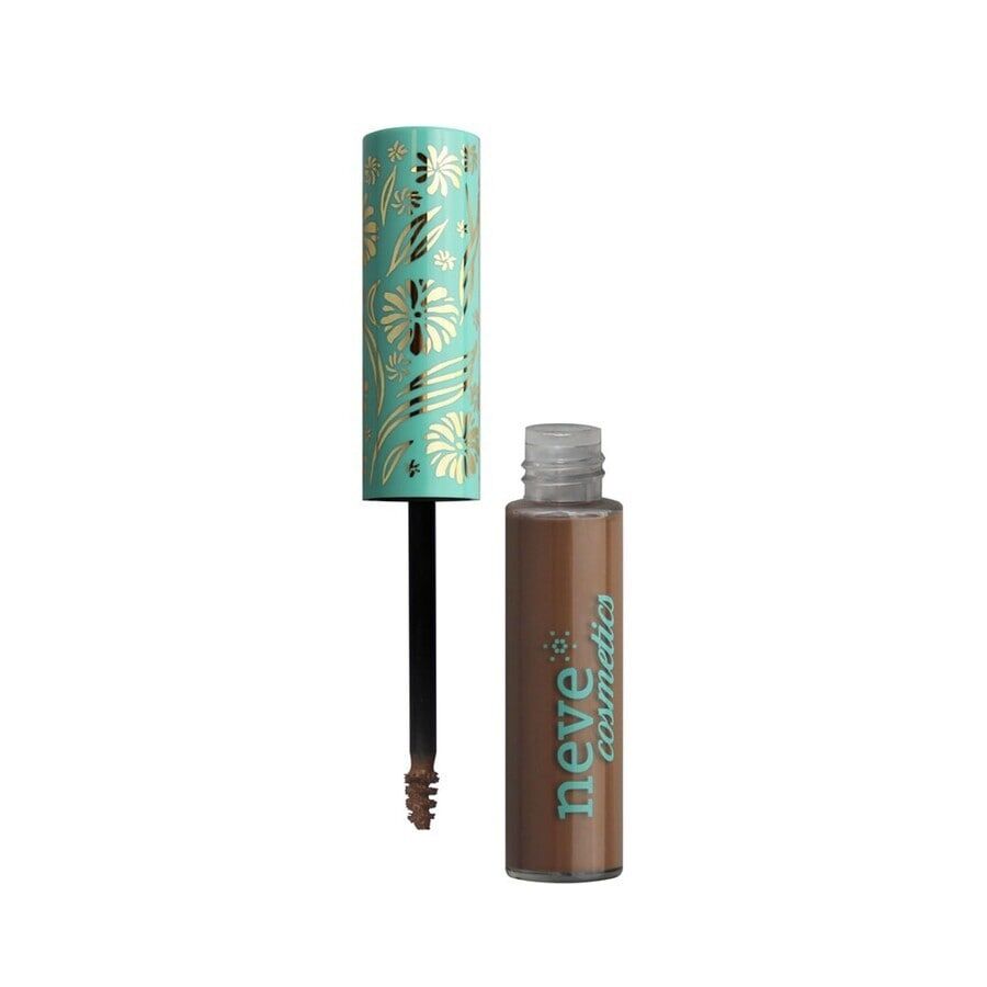 Neve Cosmetics - Brow Model Gel sopracciglia 3 g Marrone female