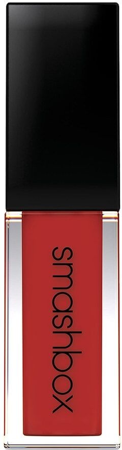 Smashbox - Always On Liquid Lipstick Rossetti 4 ml Rosso scuro unisex