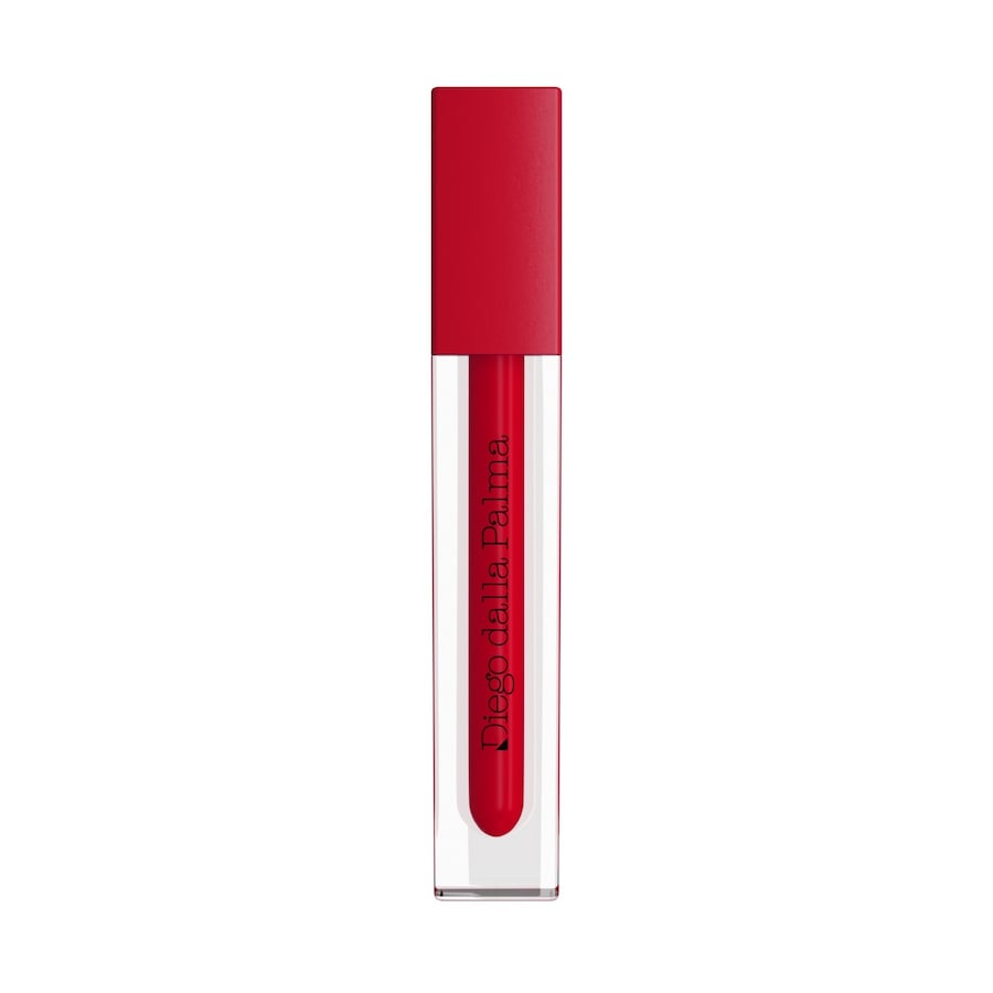 Diego dalla Palma - Stay On Me Rossetto Liquido a Lunga Tenuta Rossetti 3.5 ml Rosso scuro unisex