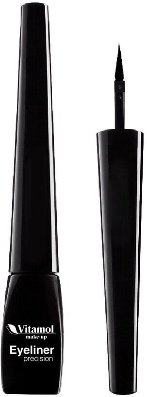 Vitamol - Eyeliner Punta Rigida 5 ml Nero