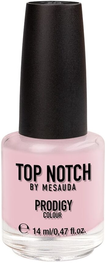 TOP NOTCH - Prodigy Nail Colour Smalti 14 ml Nude unisex