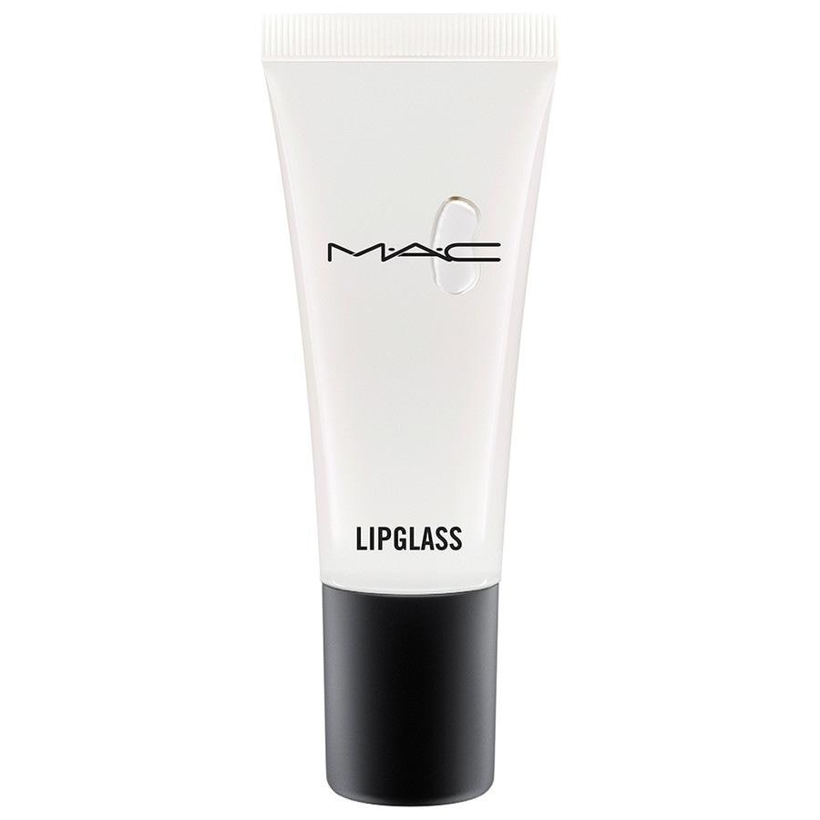 MAC - Mini LipGlass Lucidalabbra 2.4 g Bianco unisex
