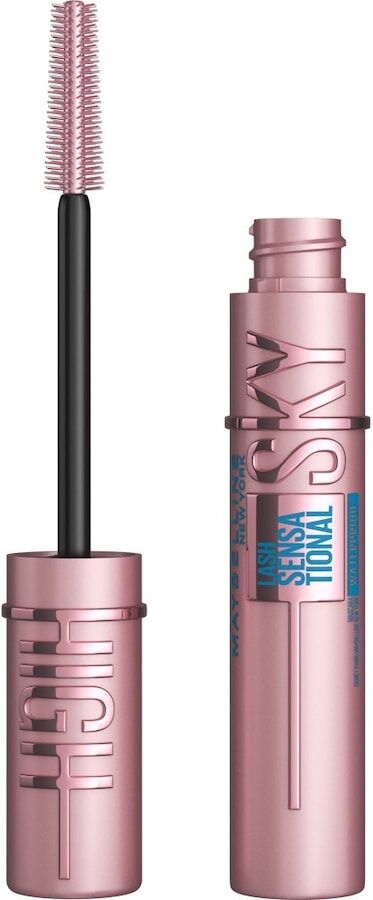 Maybelline - Ciglia Sensazionali Sky High Mascara 6 ml unisex