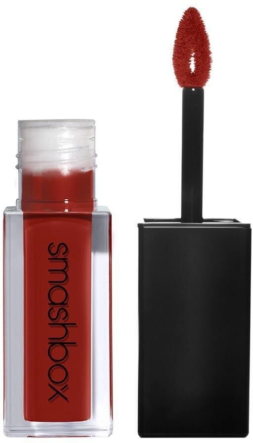 Smashbox - Always On Liquid Lipstick Rossetti 4 ml Rosso scuro unisex