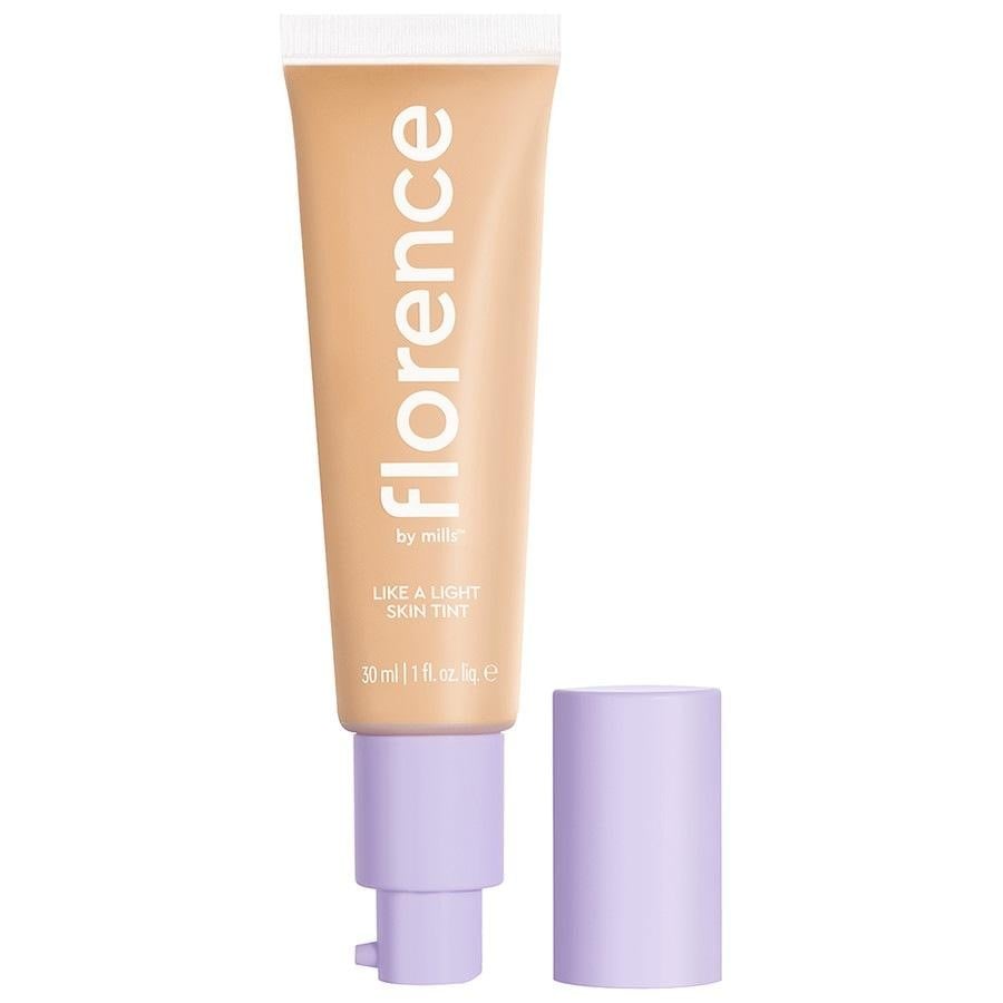 Florence by Mills - Like A Skin Tint BB & CC Cream 30 ml LM060