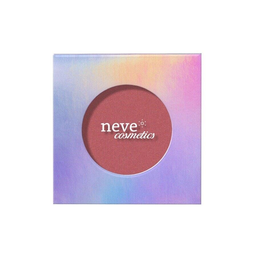 Neve Cosmetics - Blush in cialda 3 g Oro rosa female