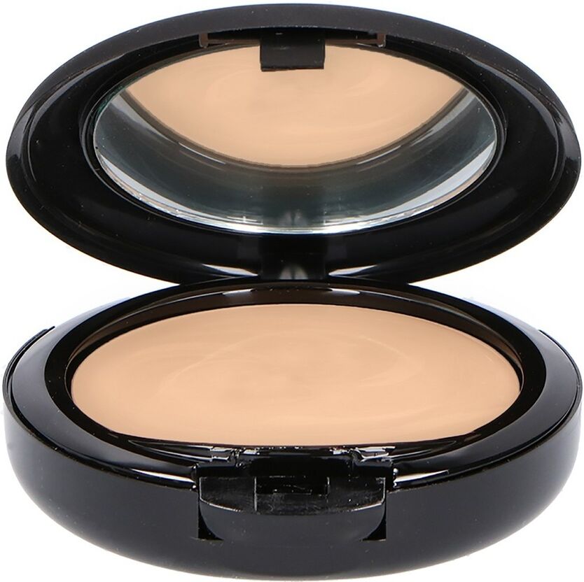 Make-up Studio - Face It Cream Foundation Fondotinta 8 ml Nude unisex