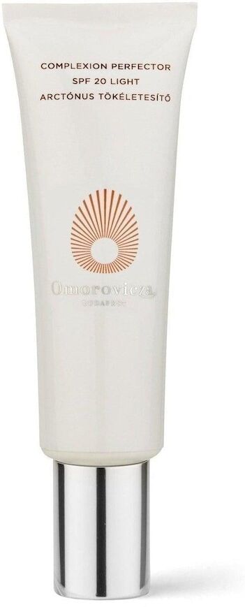 Omorovicza - Complexion Perfector SPF 20 Light BB & CC Cream 50 ml