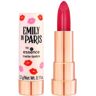 essence - EMILY IN PARIS by  Rossetto Opaco Rossetti 3.2 g Rosa unisex