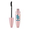 Maybelline - Ciglia Sensazionali, Volumizzante, Effetto Ventaglio sulle Ciglia, Resistente all'Acqua, Nero Mascara 1 g Nero unisex