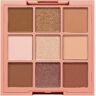 Jason Wu - Flora 9 Palette ombretti 0.57 g Marrone unisex