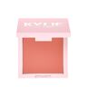 KYLIE COSMETICS - Pressed Blush Powder 7.5 g Oro rosa unisex